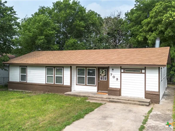 703 Cardinal Ave, Killeen, TX 76541