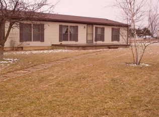 3140 Quaintance Rd, Bucyrus, OH 44820