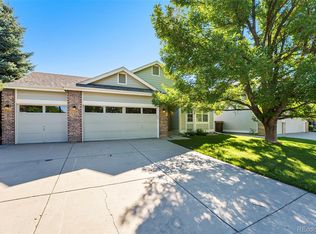 9921 Bronti Cir, Lone Tree, CO 80124