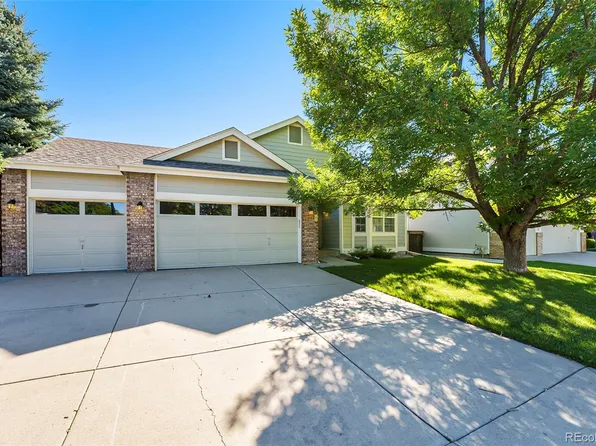 9921 Bronti Circle, Lone Tree, CO 80124