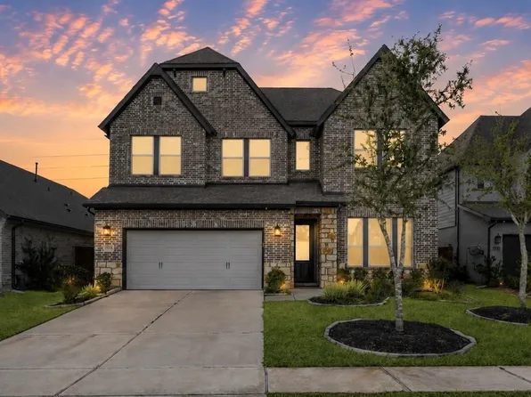 13811 Via Toluca Trl, Cypress, TX 77433