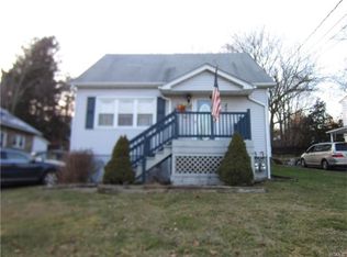 11 McElroy Pl #2, Monroe, NY 10950
