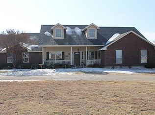 237 Handsome Jack Rd, Abilene, TX 79602