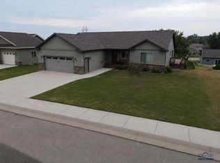 4014 Ward Ave, Spearfish, SD 57783