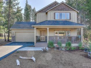 51888 Fordham Dr, La Pine, OR 97739