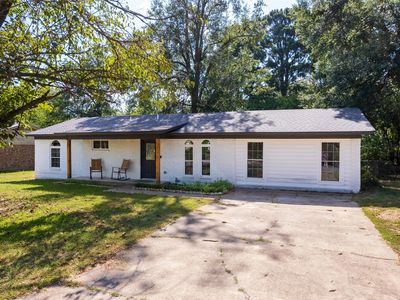 1129 McGrede Dr, Sulphur Springs, TX, 75482