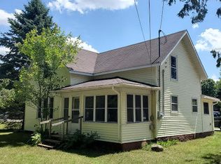 657 Durham St, Reed City, MI 49677