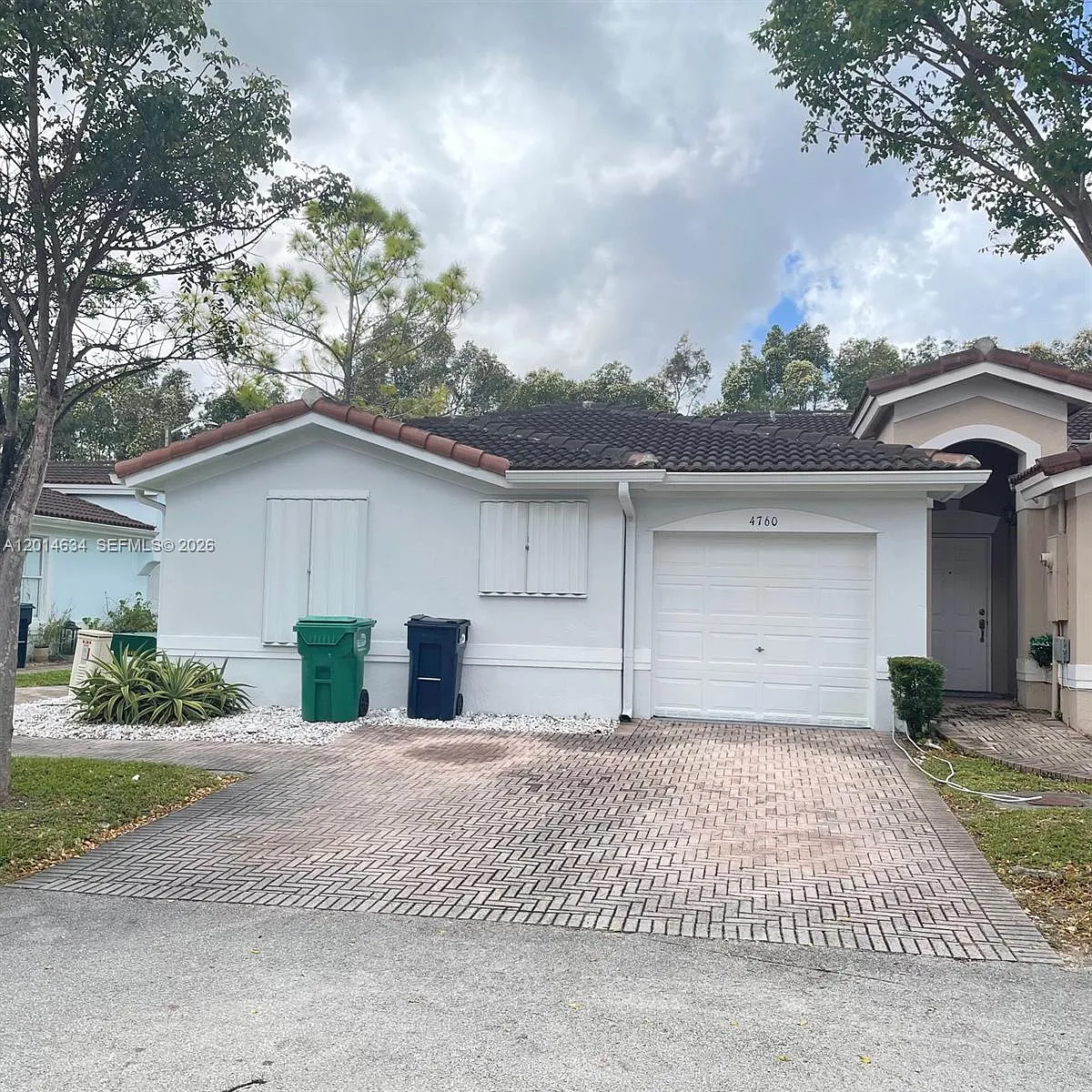 Building Photo - 4761 SW 166th Ct