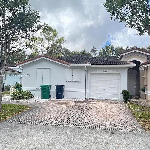 4760 SW 166th Ct #0 Photo 1