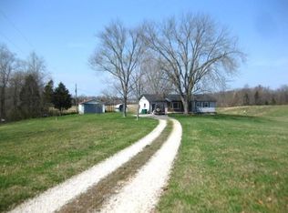 13995 Corydon Ramsey Rd NW, Palmyra, IN 47164