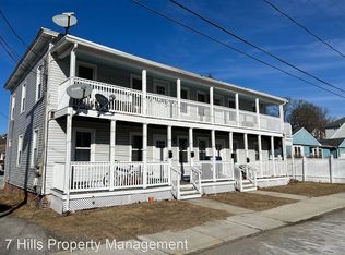 14 Carter St #D, Danielson, CT 06239