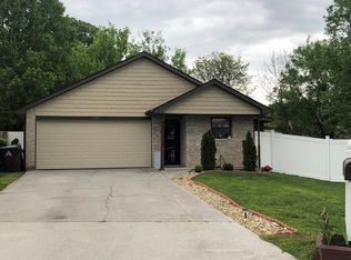 1927 Victoria Ln, Alcoa, TN 37701