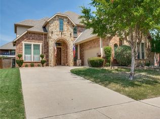 2944 Velero, Grand Prairie, TX 75054