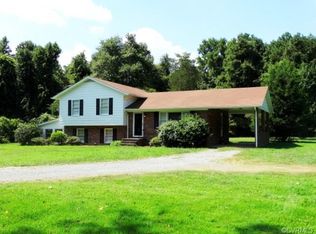 31424 Richmond Tpke, Hanover, VA 23069