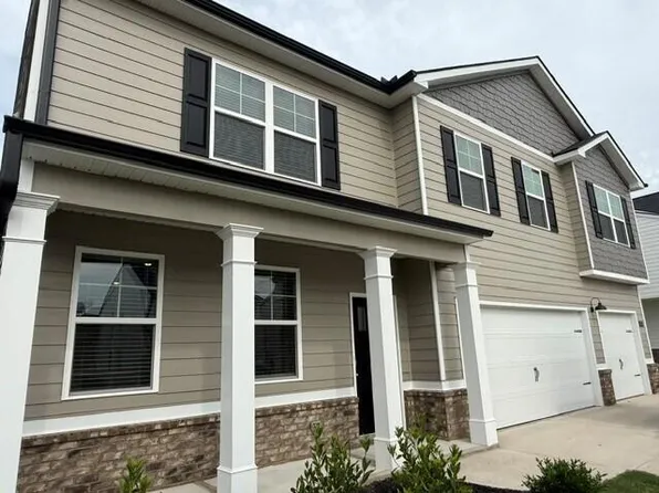 880 Lytham Dr, Aiken, SC 29801