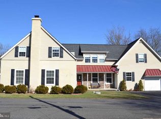 17 Philena Ave #1, Doylestown, PA 18901