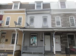 633 Tulpehocken St, Reading, PA 19601