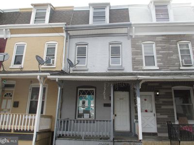 633 Tulpehocken St, Reading, PA, 19601