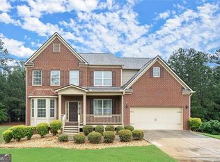 1709 Grove Ct, Conyers, GA 30013