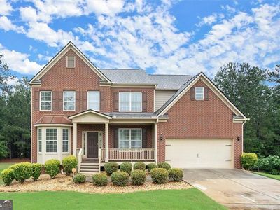 1709 Grove Ct, Conyers, GA, 30013