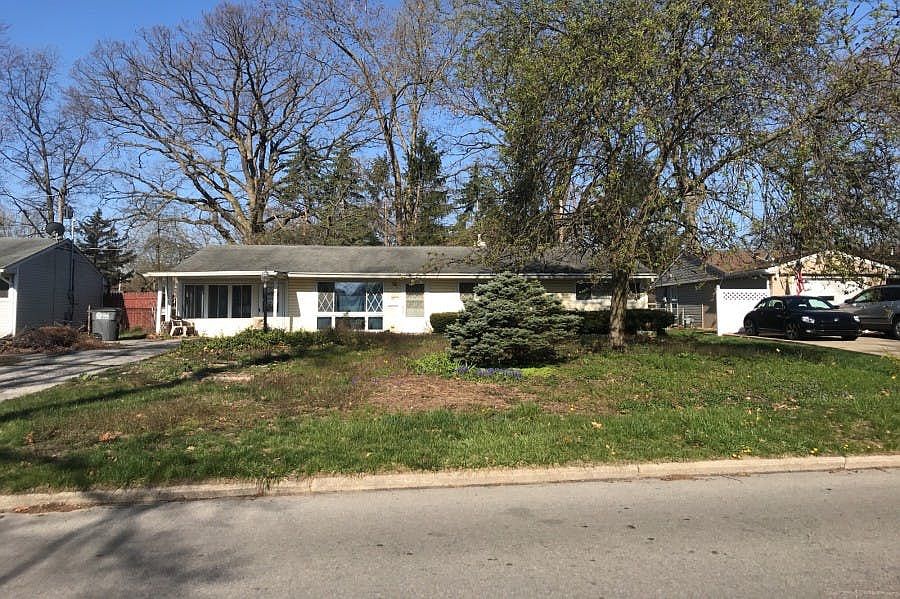 4727 Elmhurst Rd, Toledo, OH 43613 Zillow