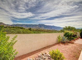 38455 S Double Eagle Dr, Saddlebrooke, AZ 85739