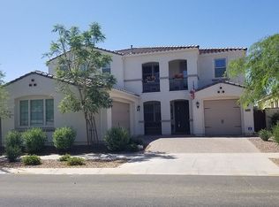 10611 E Lincoln Ave, Mesa, AZ 85212