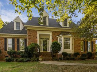 5404 Silchester Ln, Charlotte, NC 28215