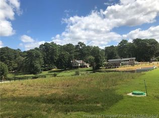 Mirror Lake Dr, Fayetteville, NC 28303