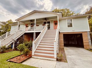 431 Howle Ave #B, Charleston, SC 29412