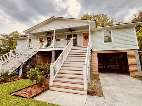 431 Howle Ave #B, Charleston, SC 29412