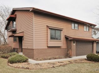 3714 Briar Ln, Hazel Crest, IL 60429