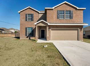 3636 Lazy Diamond, Selma, TX 78154