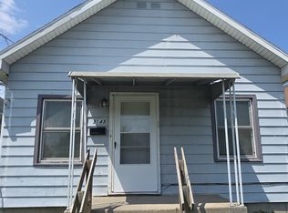 3143 Chase St, Toledo, OH 43611