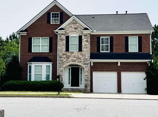 3582 Lanier Dr, Douglasville, GA 30135