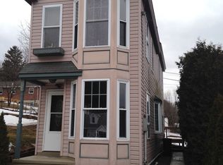 632 S 18 1/2 St, Reading, PA 19606
