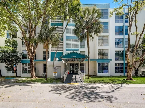 17620 Atlantic Blvd APT 315, Sunny Isles Beach, FL 33160