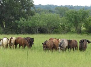 FM 914, Alexander, TX 76446