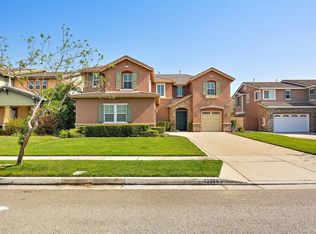 12860 Golden Leaf Dr, Rancho Cucamonga, CA 91739