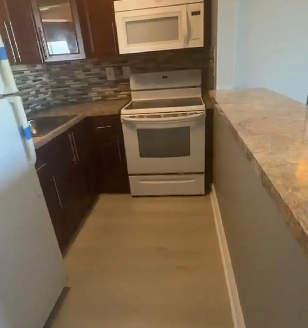 Studio, 1.0 bath, 710 sqft, $1,350 — Photo 1