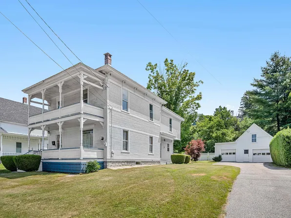 55 Maple Avenue, Barre City, VT 05641