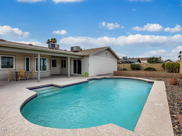 7350 W SUNNYSIDE Drive, Peoria, AZ 85345