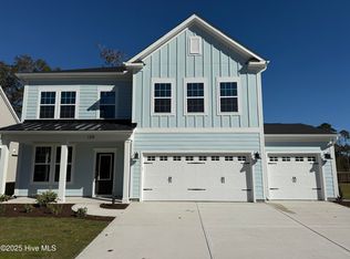 134 Foundry Dr, Wilmington, NC 28411