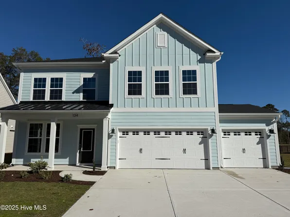 134 Foundry Drive, Wilmington, NC 28411