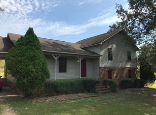 2640 Dogtown Rd, Carbon Hill, AL 35549
