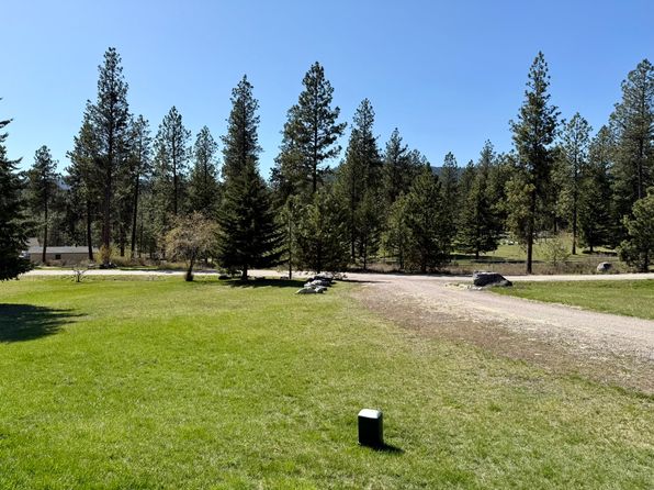 31716 Meadow Rd, Polson, MT 59860