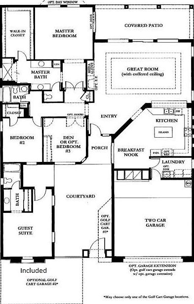 1st image of 3214 N 159th Dr