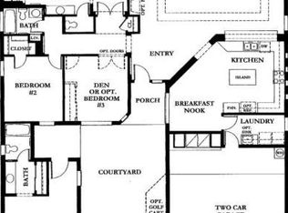 3214 N 159th Dr, Goodyear, AZ 85395