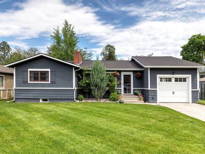 204 Sentinel St, Missoula, MT, 59801