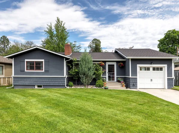204 Sentinel St, Missoula, MT 59801
